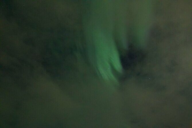 Arctic Ocean Night Floating in Ramfjord - How the Experience Feels in Practice