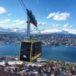 Arctic Panorama cable car excursion - The Experience: What Youll Love