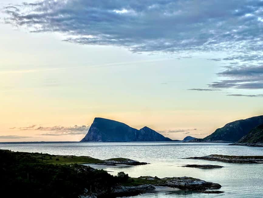 Arctic road trip - day tour. - Who Will Love This Tour?