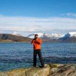 Arctic Roadtrip: fjords with scenic picnic | Private - Exploring Norway’s Fjords and Islands in Comfort