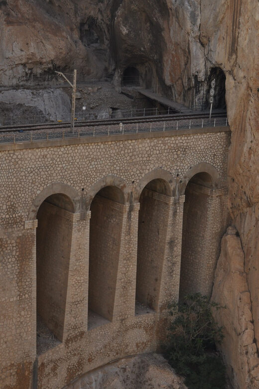 Ardales: Caminito del Rey & El Gaitanejo Guided Walking Tour - An In-Depth Look at the Tour Experience