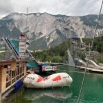 AREA 47 Water AREA Entrance Ticket - Food and Snacks: What’s Available?