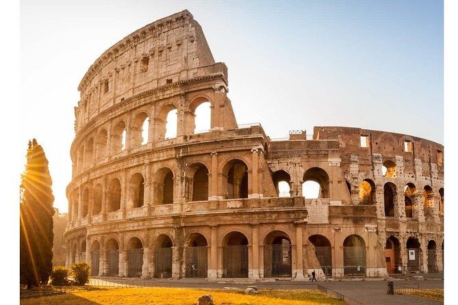 Arena Floor Access Experience for Colosseum & Roman Forum - Authentic Insights from Reviews