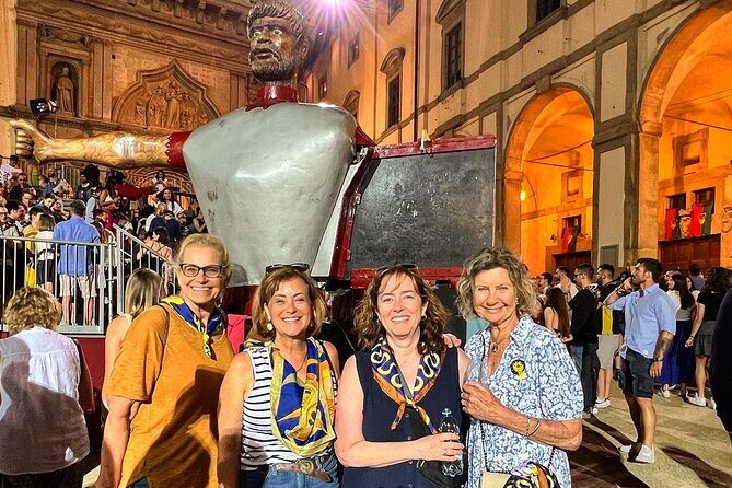 Arezzo Italian Language Holiday: La Dolce Lingua Experience - The Sum Up