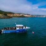 Argelès-sur-Mer: snorkeling into the Marine Natural Park - The Equipment and Logistics