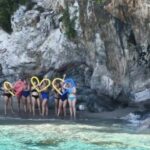 ARGO III Skiathos Day Sailing, Breakfast, Lunch, Drinks - Itinerary Breakdown: What to Expect