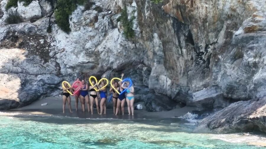 ARGO III Skiathos Day Sailing, Breakfast, Lunch, Drinks - Itinerary Breakdown: What to Expect