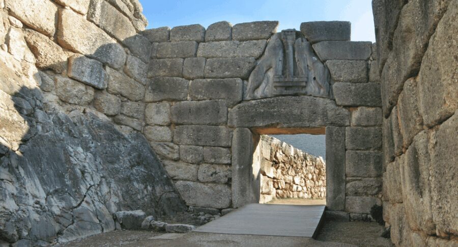 Argolis: Full-Day Tour in Mycenae & Nafplio - Authentic Experiences and Considerations