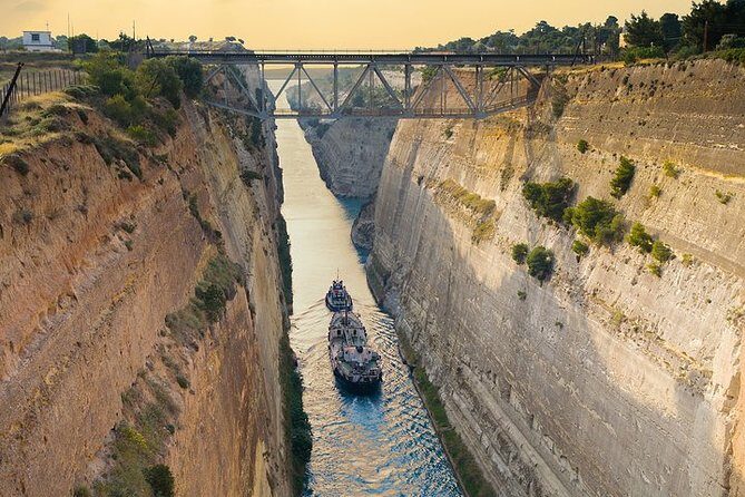 Argolis Olympia Delphi & Meteora 4-Day Tour - Who is This Tour Best For?