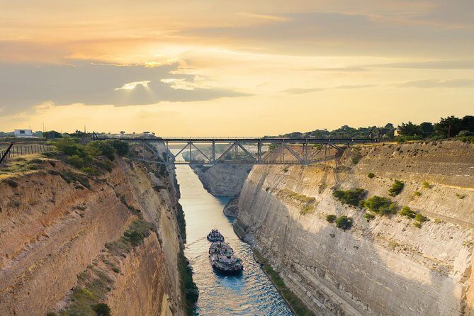 Argolis private full day Tour - The Sum Up