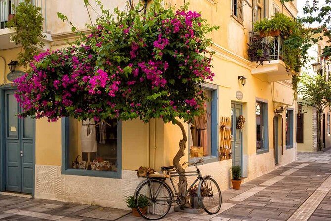 Argolis, Trip to Culture (Nafplio, Epidaurus, Mycenae) from Athens - Who Is This Tour Best Suited For?