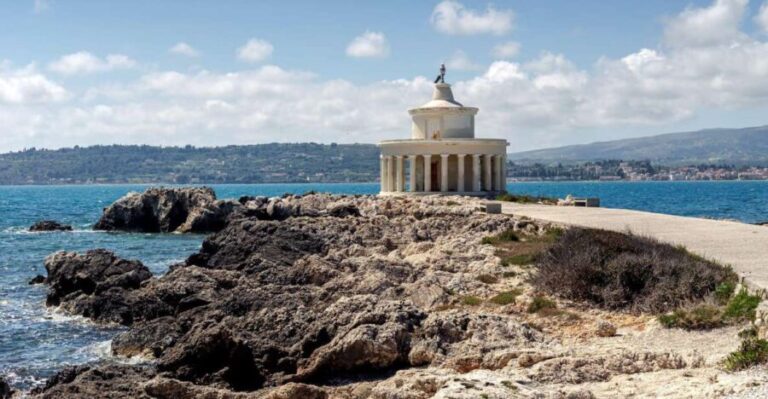 Argostoli and Beyond: A Journey through Villages - Who Will Love This Tour?