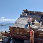 Argostoli: Full-Day Traditional Boat Cruise with Lunch - The Itinerary Breakdown: What You Can Expect