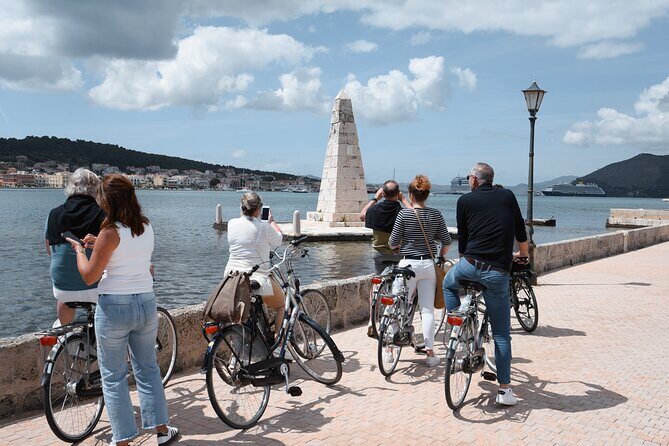 Argostoli Highlights Bike Tour - Value and Practical Considerations