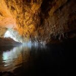 Argostoli: Melissani Lake, Drogarati Cave, and Myrtos Beach - FAQ