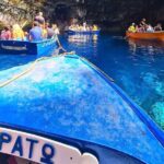 Argostoli Port: Private Shorex with swim stop at Antisamos beach - FAQ