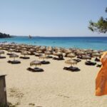Argostoli Port: Shore Excursion to Makris Gialos Beach - What’s Included and Not Included