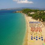 Argostoli Port: Shorex to Makris Gialos Beach Relaxation - In-Depth Itinerary Breakdown