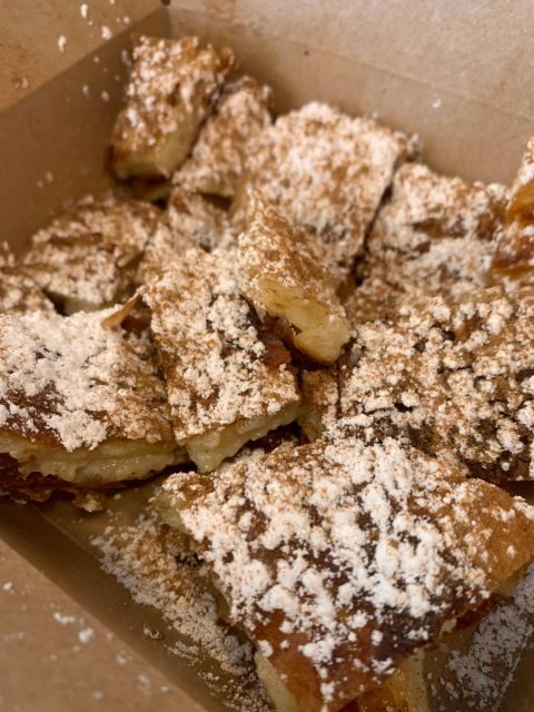 Argostoli Taste & Bike Tour - A Deep Dive into the Argostoli Taste & Bike Tour