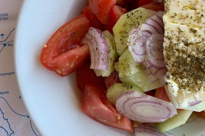 Argostoli Taste & Bike Tour - Practical Details and What to Expect