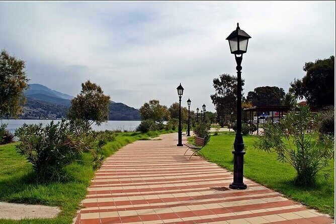 Argostoli Walking Tour- The Town's Tale on Foot - The Sum Up