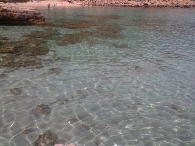 Argostolio: Melissani Lake, Myrtos Beach, and Fiscardo Tour - Detailed Breakdown of the Itinerary