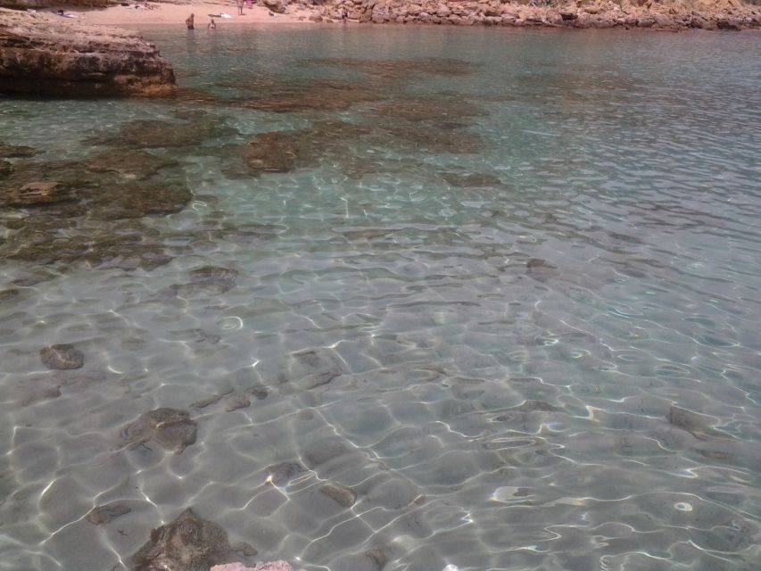 Argostolio: Melissani Lake, Myrtos Beach, and Fiscardo Tour - Detailed Breakdown of the Itinerary