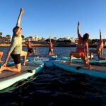 Arguineguín: Stand-up Paddleboard Yoga Class with Instructor - What Sets This Tour Apart?