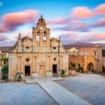 Arkadi, Melidoni, Margarites Half day - What Makes This Tour Stand Out?