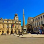 Arles & Camargue Natural Park (including Aigues Mortes) - From Historic Towns to the Wilds of Camargue