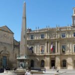 Arles private tour - art/history and gastronomy - Van Gogh’s Footprints in the City