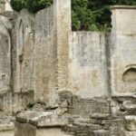 Arles Vincent Van Gogh Walking Tour with an APP - How the App Enhances the Experience