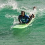 Armação de Pêra: 1:30-hour Surf Lesson for Beginners - The Itinerary & Experience Breakdown