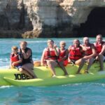 Armação de Pêra: Banana Boat Inflatable Ride - The Meeting Point & Practical Details