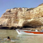 Armação de Pêra: Benagil and 10 Best Caves Guided Boat Tour - Who Will Love This Tour?