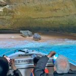 Armação de Pêra: Benagil´s 15 Best Caves Boat Tour - The Real Value of the Tour