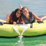 Armação de Pêra: Crazy Cookie Inflatable Ride - FAQ