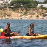 Armação de Pêra: Kayak Rental Service - Who Is This Experience Best For?