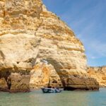 Armação de Pêra: Private Benagil Cave Tour - What to Expect During Your Tour