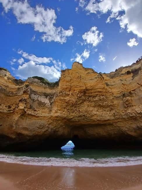 Armação de Pera: Salgados Natural Park E-Bike Tour - What Makes This Tour Special?