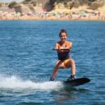 Armação de Pêra: Wakeboard Experience - What to Expect from the Wakeboard Experience
