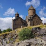 Armenia: Amberd Fortress and Lake Kari, Aragats Mountain - The Sum Up