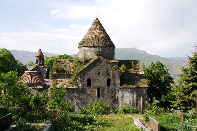 Armenia Full Day Private Tour From Tbilisi, Most Popular Places - A Deep Dive into the Armenia Full Day Private Tour