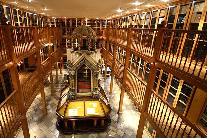 'Armenia In The Heart Of Vienna - Who Should Book This Tour?