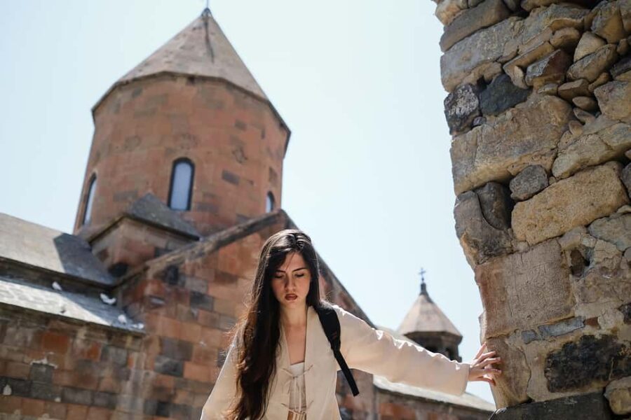 Armenia: Private Tour to Khor Virap Monastery - A Deep Dive Into the Khor Virap Experience