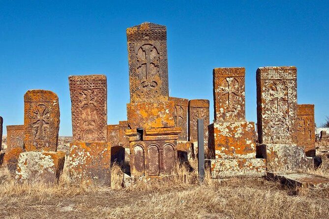 Armenia Sightseeing Tour with Cheese and Wine Tasting Experience - Practical Details and What to Expect