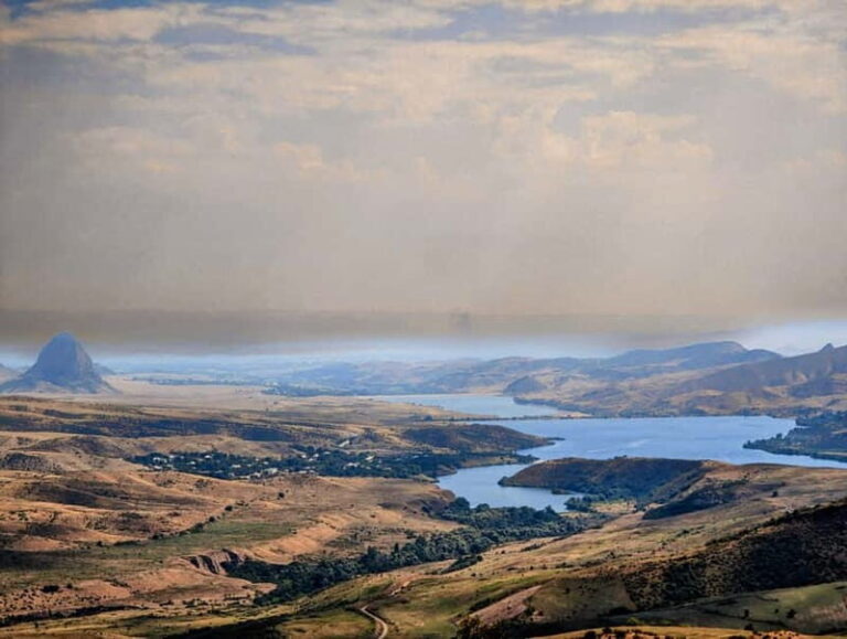 Armenian Treasures: Tbilisi to Lake Sevan & Haghpat - An In-Depth Look at the Itinerary