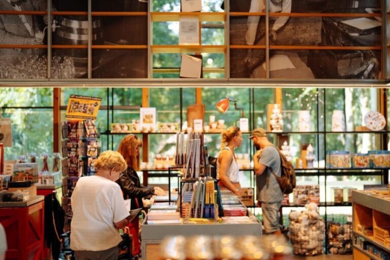 Arnhem: Dutch Open Air Museum Entry Ticket - Who Should Consider This Tour?