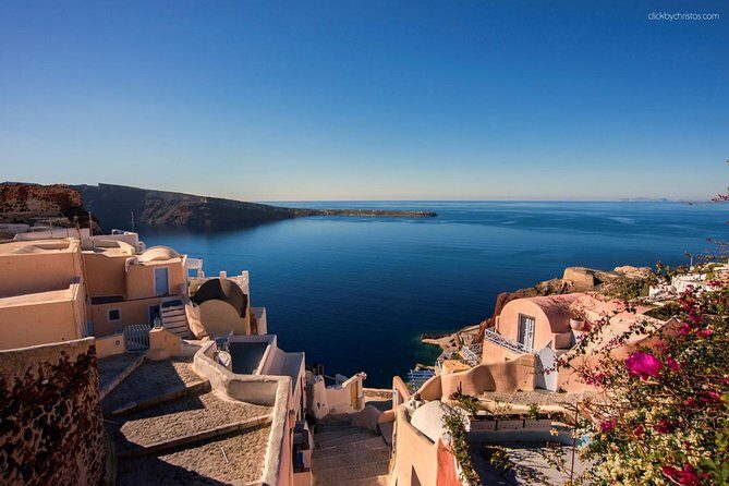 Aroma of Santorini:Private Half Day Sightseeing with wine tasting - What Makes This Tour Stand Out