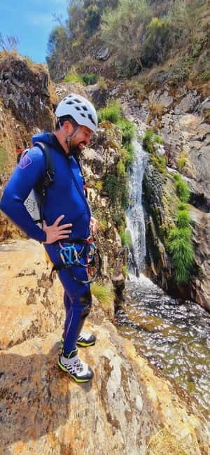 Arouca: Canyoning Adventure in Rio de Frades - What Do Real Reviewers Say?